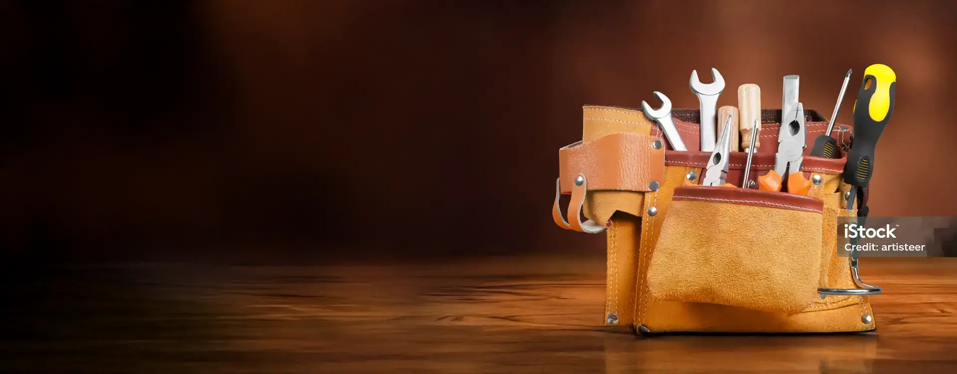 Crafted for Precision, Built to Last