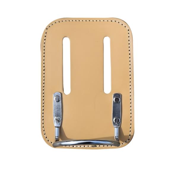 TOP GRAIN LEATHER FIX HAMMER HOLDER